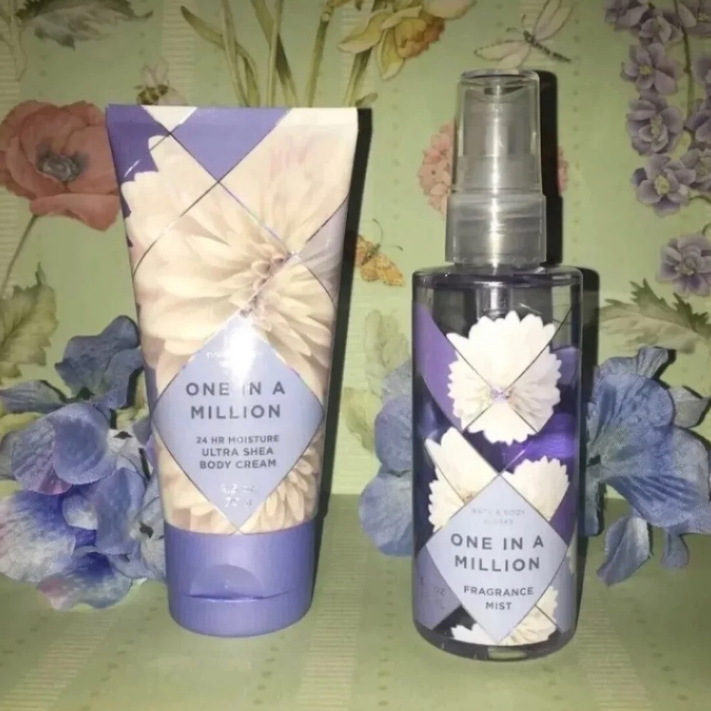 One in a Million Gift Set